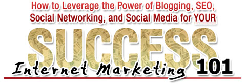 internet marketing 101 internet marketing 101