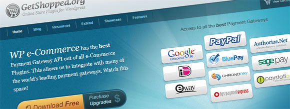 How to Track Referral Sales in WordPress WP e-Commerce Shopping Cart Plugin